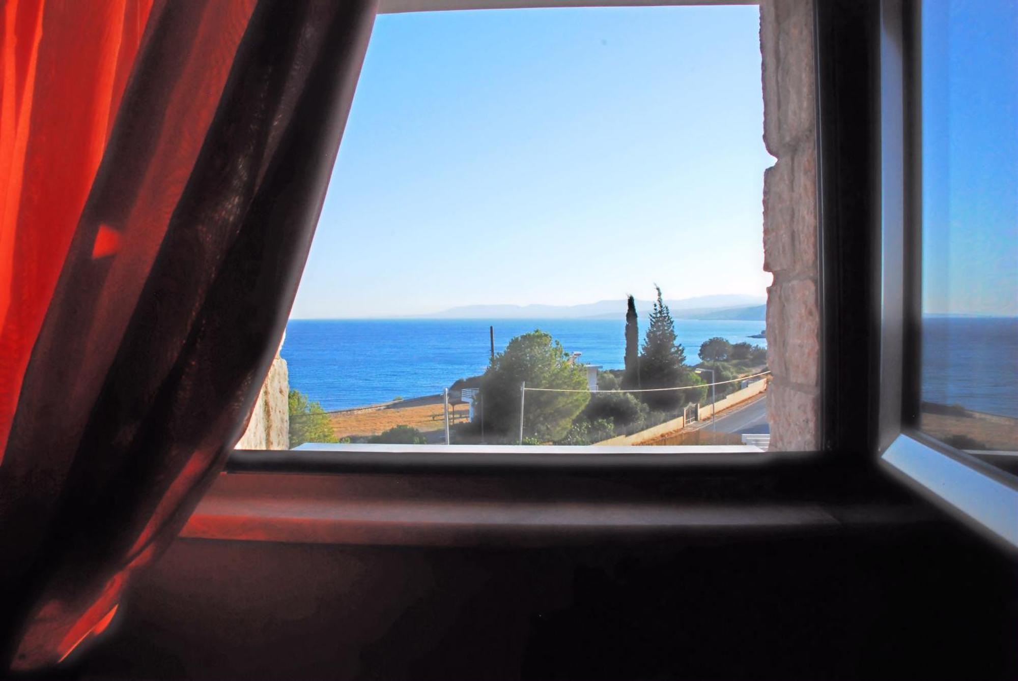 Villa Costamare - Enjoy Lazy Days On The Private Pool-Jacuzzi Pefki Buitenkant foto
